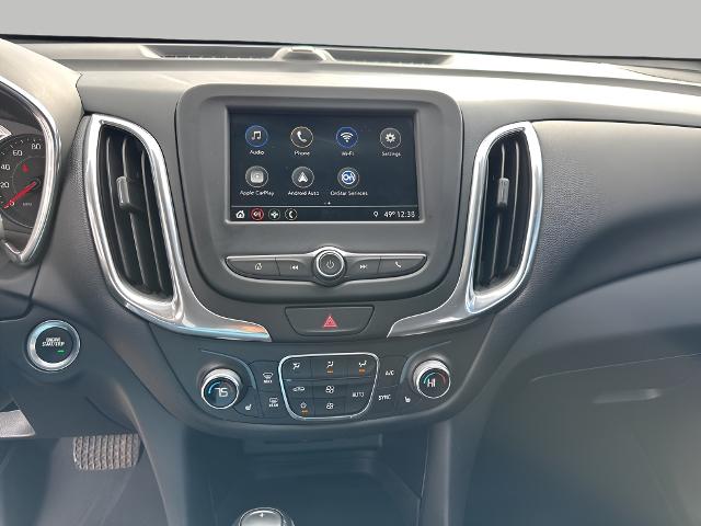 2019 Chevrolet Equinox Vehicle Photo in MANITOWOC, WI 54220-5838