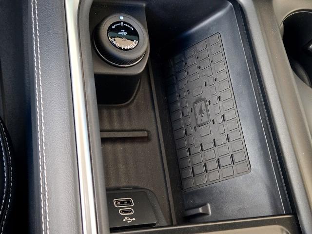 2025 Ford Expedition Vehicle Photo in Weatherford, TX 76087