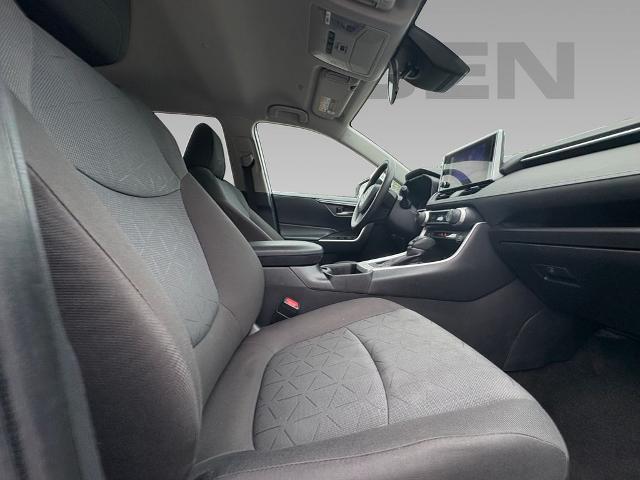 2024 Toyota RAV4 Vehicle Photo in Savannah, GA 31419