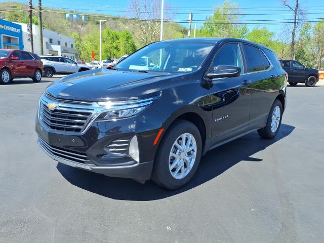 2023 Chevrolet Equinox LT - 0