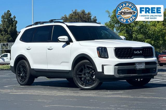 2023 Kia Telluride Vehicle Photo in Dublin, CA 94568