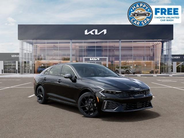 2026 Kia K5 Vehicle Photo in Dublin, CA 94568
