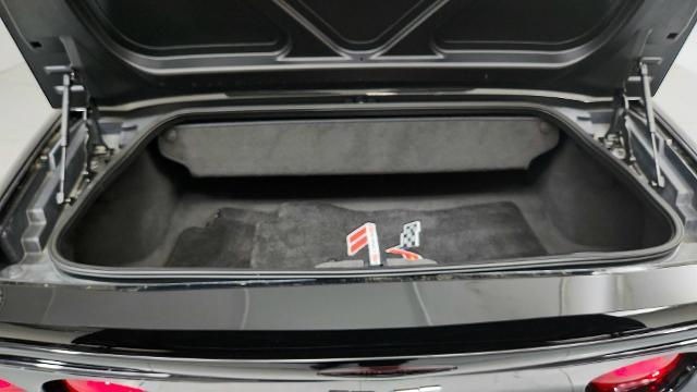 2010 Corvette Grand Sport Convertible Grand Sport 3LT picture #23