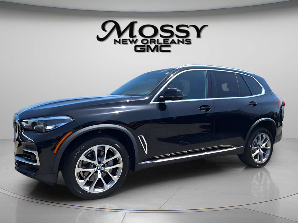 2023 BMW X5 sDrive40i - 0
