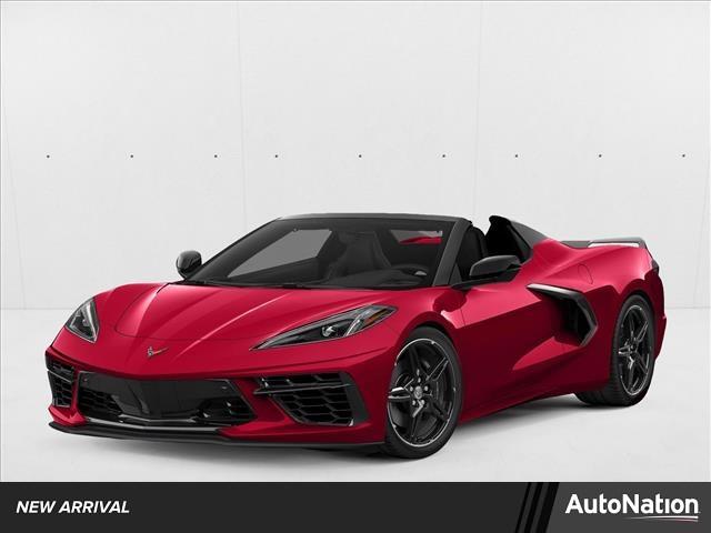 2020 Chevrolet Corvette Vehicle Photo in Clearwater, FL 33761