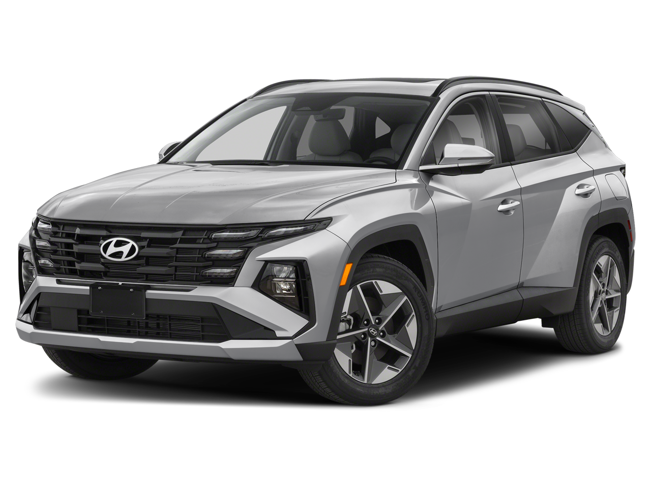 2025 Hyundai TUCSON Vehicle Photo in Grapevine, TX 76051