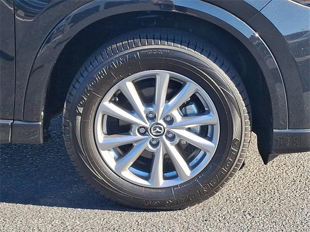 2024 Mazda CX-5 Vehicle Photo in New Bloomfield, PA 17068