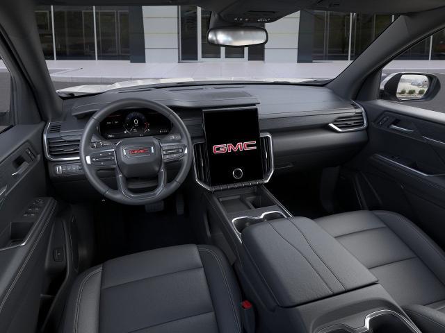 2025 GMC Acadia Vehicle Photo in ROCHESTER HILLS, MI 48307-2741