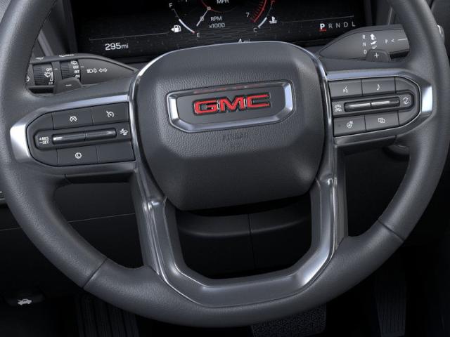 2026 GMC Terrain Vehicle Photo in ROCHESTER HILLS, MI 48307-2741