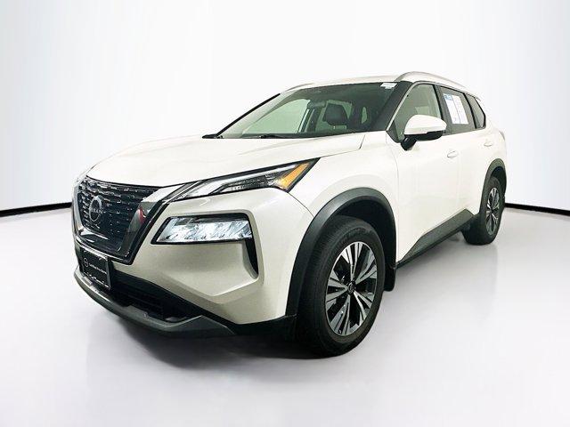 2022 Nissan Rogue Vehicle Photo in Flemington, NJ 08822