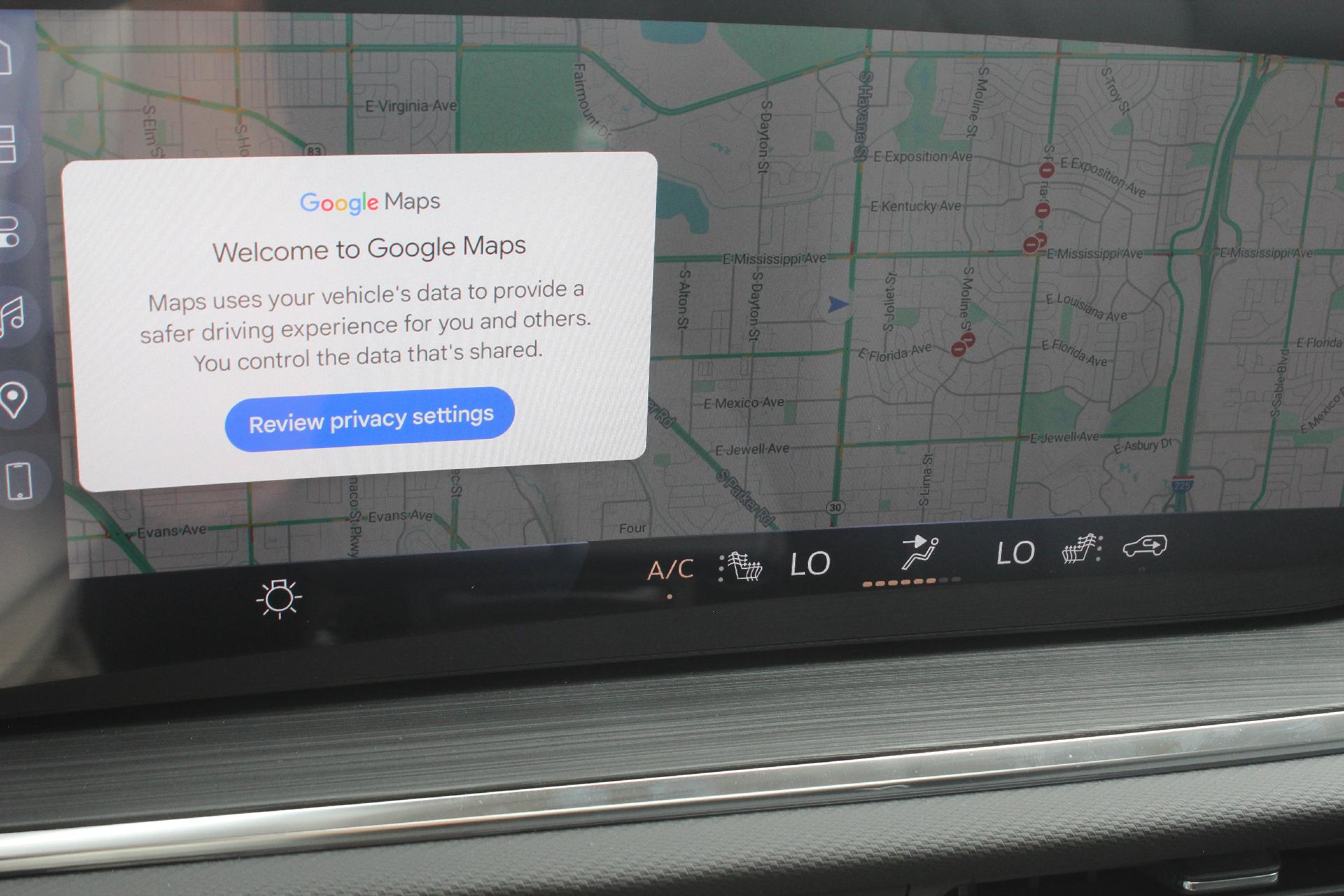 2025 Buick Envision Vehicle Photo in AURORA, CO 80012-4011