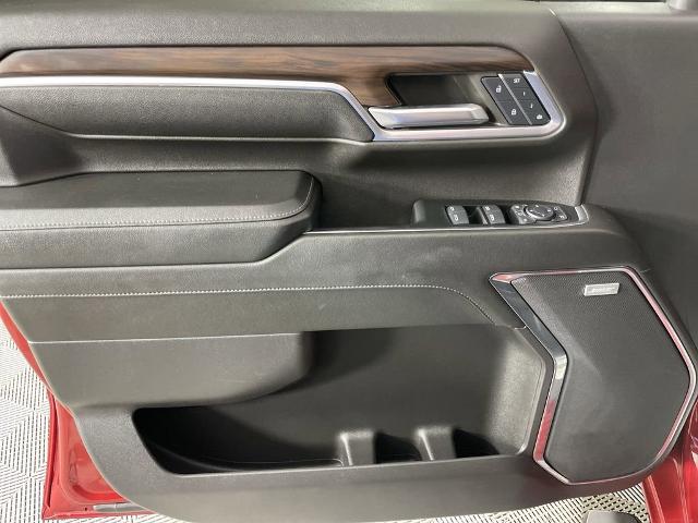 2024 GMC Sierra 2500 HD Vehicle Photo in GILBERT, AZ 85297-0402