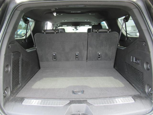 2022 Chevrolet Suburban Vehicle Photo in LEESBURG, FL 34788-4022