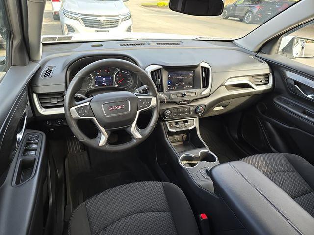 2022 GMC Terrain Vehicle Photo in Pleasant Hills, PA 15236
