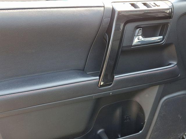 2022 Toyota 4Runner Vehicle Photo in DANBURY, CT 06810-5034