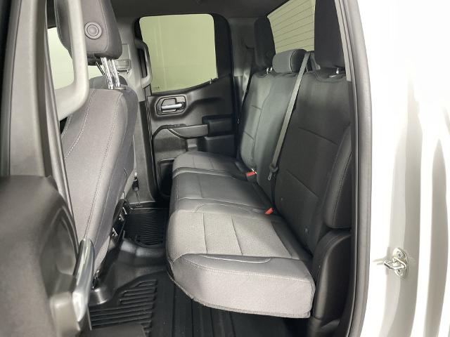2024 GMC Sierra 1500 Vehicle Photo in GILBERT, AZ 85297-0402