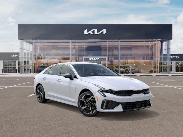 2026 Kia K5 Vehicle Photo in Dublin, CA 94568