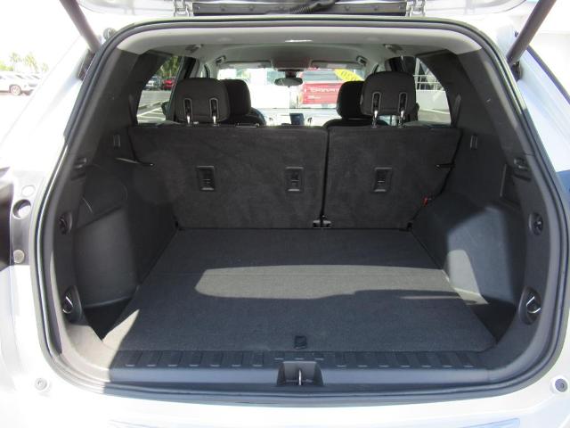 2020 Chevrolet Equinox Vehicle Photo in LEESBURG, FL 34788-4022