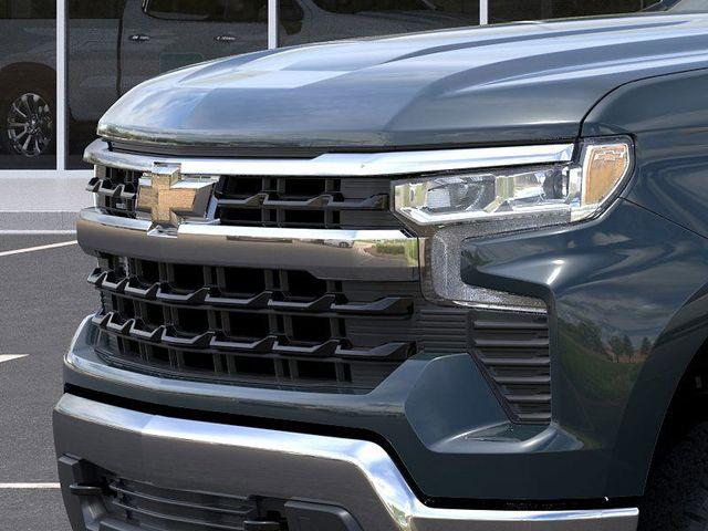2026 Chevrolet Silverado 1500 Vehicle Photo in PAWLING, NY 12564-3219