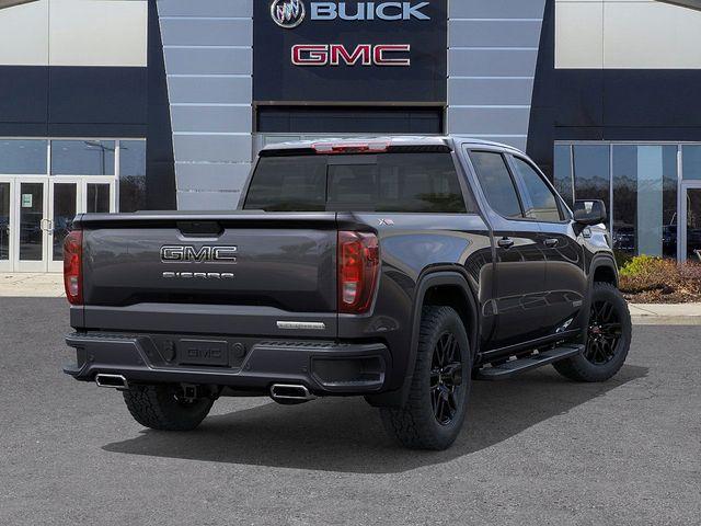 2026 GMC Sierra 1500 Vehicle Photo in DANBURY, CT 06810-5034