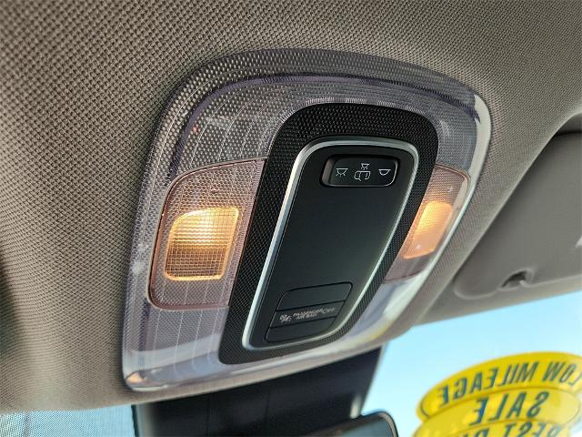 2025 Hyundai ELANTRA Vehicle Photo in EASTLAND, TX 76448-3020