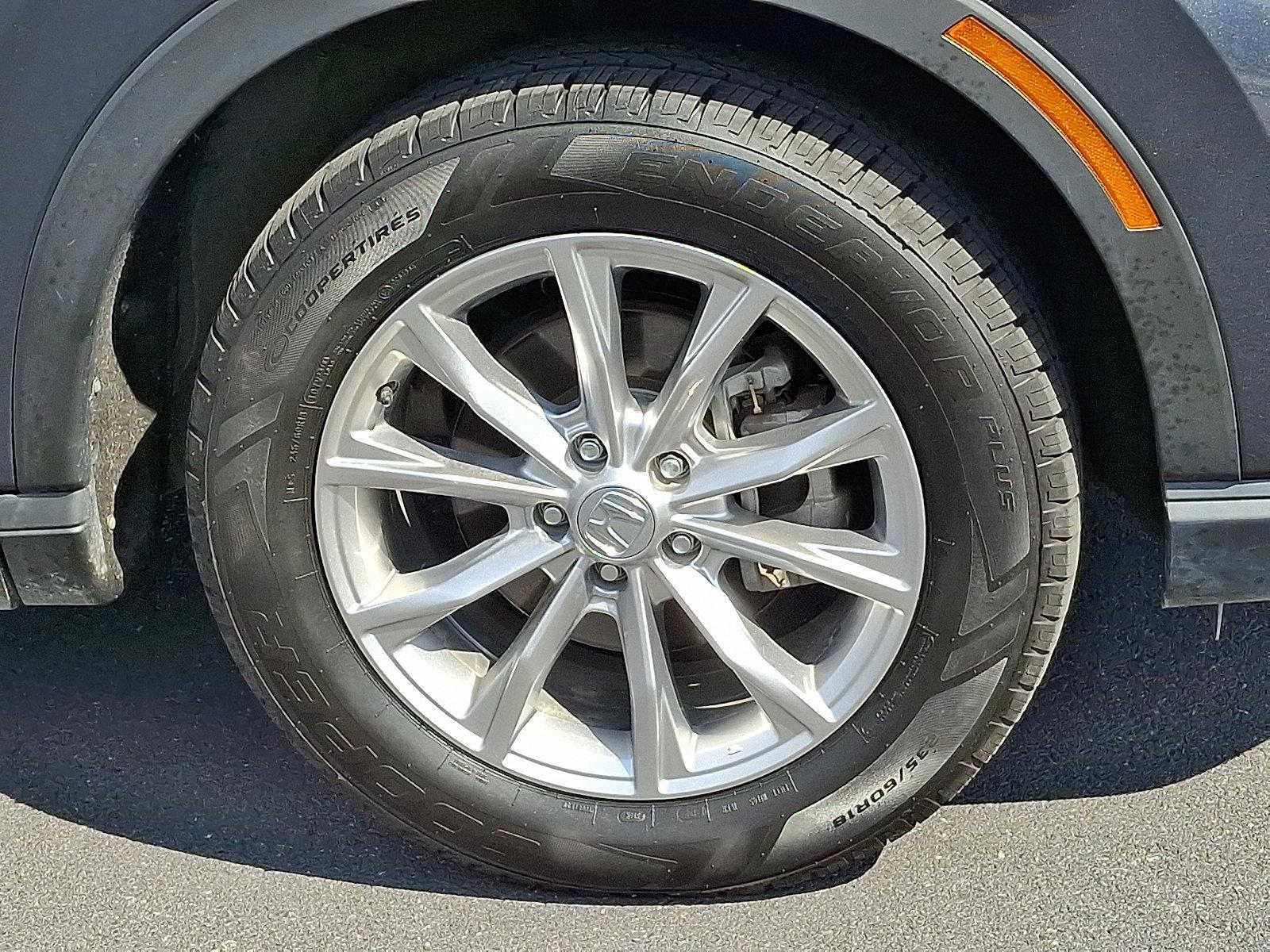 2024 Honda CR-V Vehicle Photo in Harrisburg, PA 17111