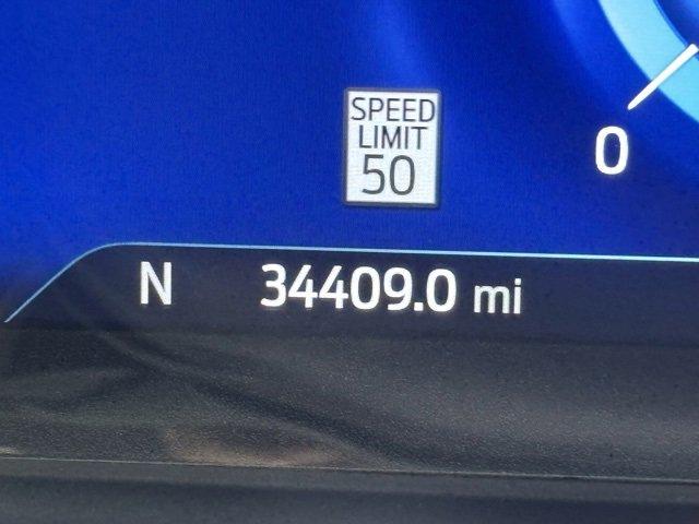 2021 Ford Explorer Vehicle Photo in ROCHESTER HILLS, MI 48307-2741