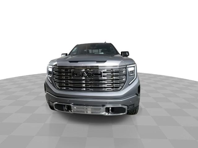 2025 GMC Sierra 1500 Vehicle Photo in GILBERT, AZ 85297-0402
