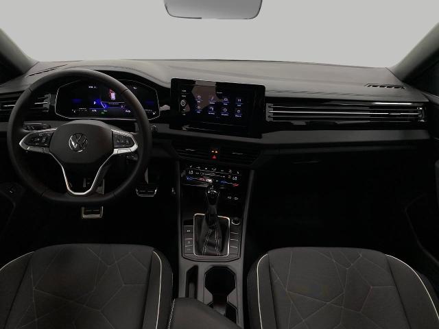 2025 Volkswagen Jetta Vehicle Photo in Appleton, WI 54913