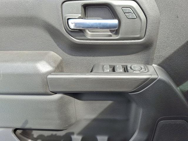 2023 Chevrolet Silverado 1500 Vehicle Photo in HARRISBURG, PA 17111-1033