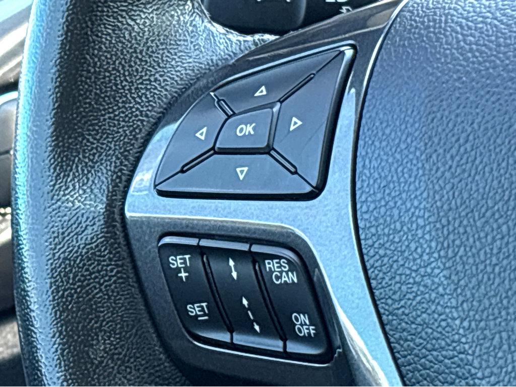 2021 Ford Ranger Vehicle Photo in POOLER, GA 31322-3252