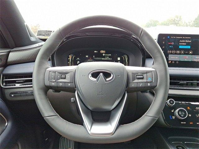 2026 INFINITI QX60 Vehicle Photo in Willow Grove, PA 19090