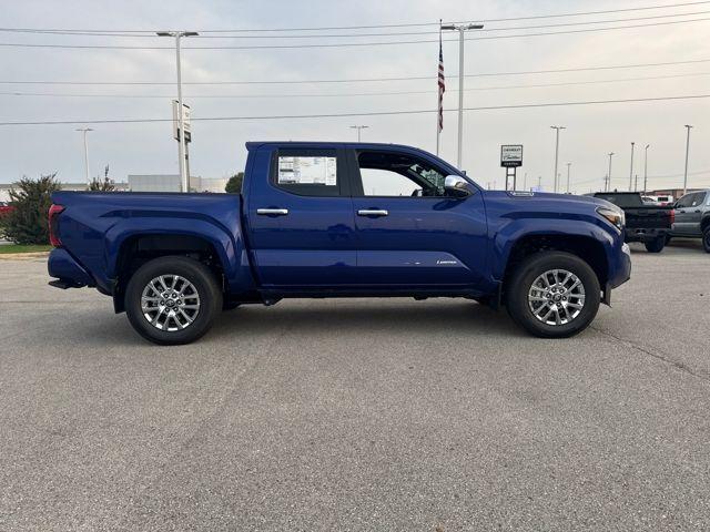 2025 Toyota Tacoma 4WD Vehicle Photo in Jonesboro, AR 72404