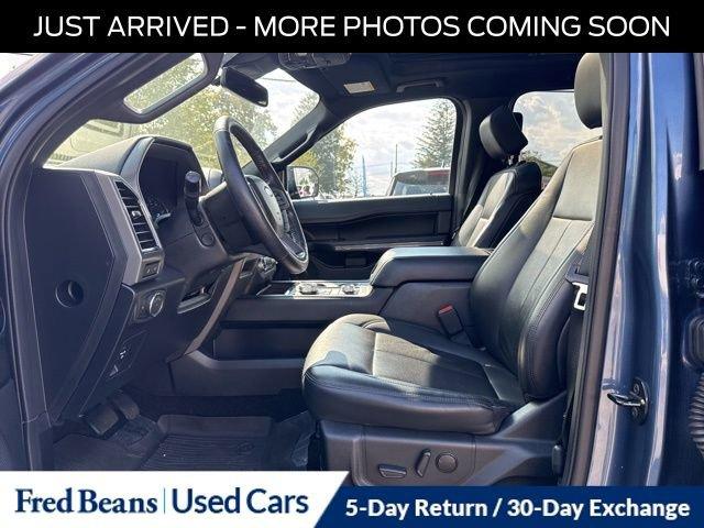 2020 Ford Expedition Vehicle Photo in Flemington, NJ 08822
