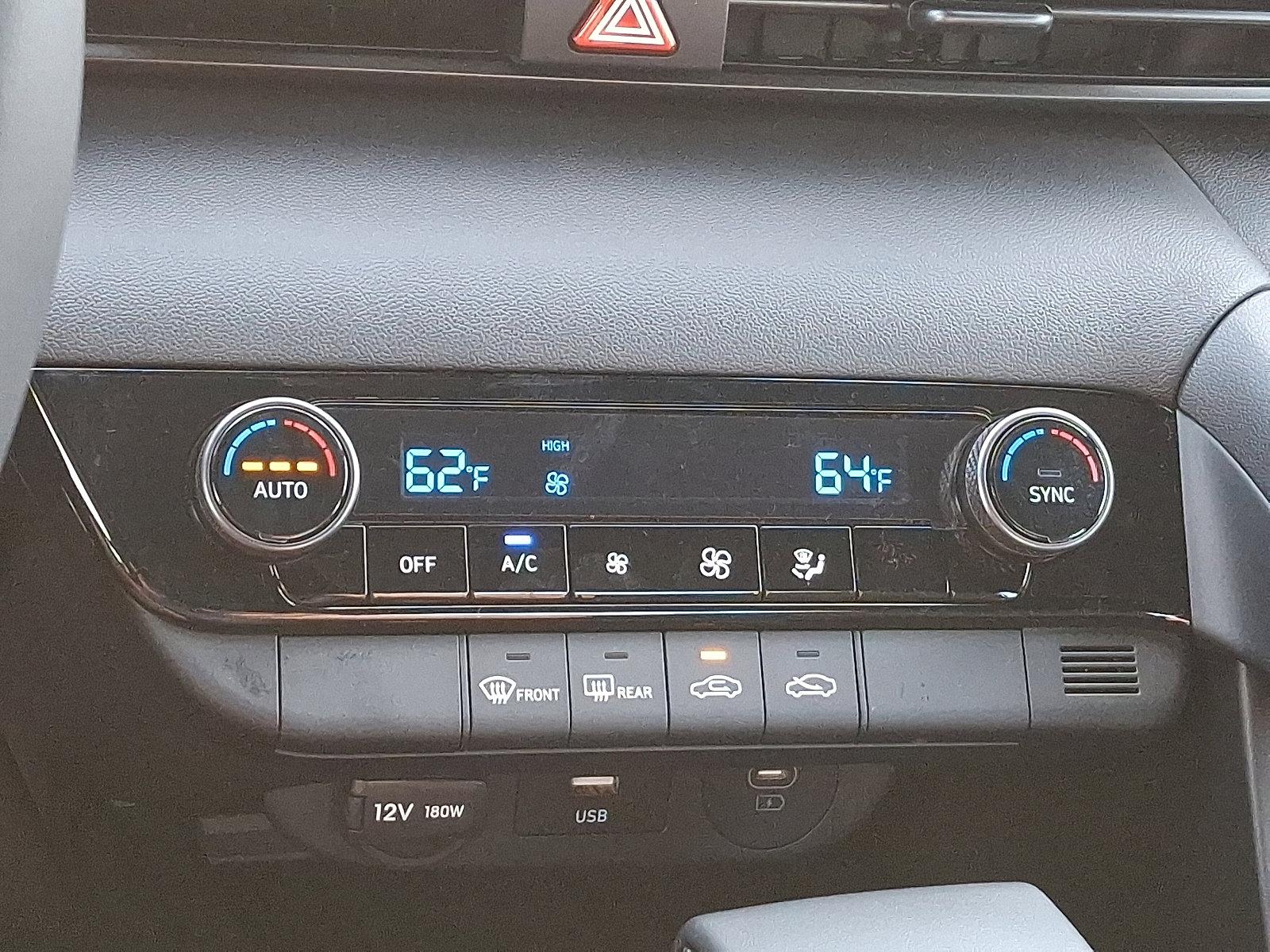 2025 Hyundai ELANTRA Vehicle Photo in Harrisburg, PA 17111