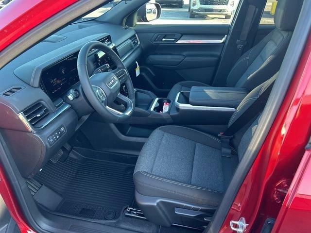 2026 GMC Terrain Vehicle Photo in SAINT CLAIRSVILLE, OH 43950-8512