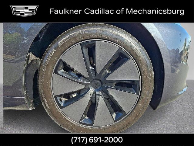 2024 Tesla Model 3 Vehicle Photo in MECHANICSBURG, PA 17050-1707
