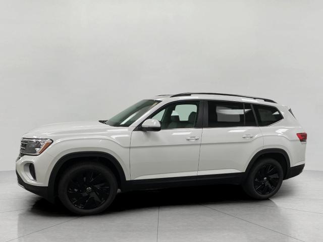 2026 Volkswagen Atlas Vehicle Photo in Appleton, WI 54913