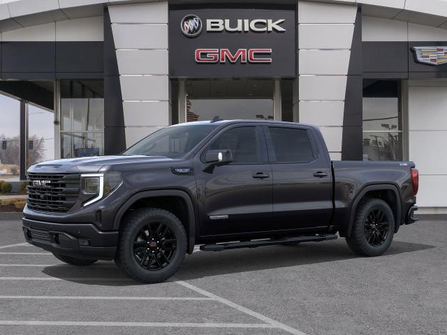 2026 GMC Sierra 1500 Vehicle Photo in INDEPENDENCE, MO 64055-1377