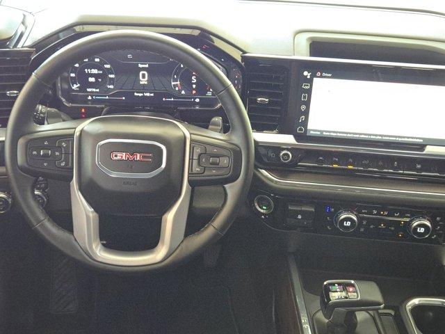 2024 GMC Sierra 1500 Vehicle Photo in Decatur, TX 76234