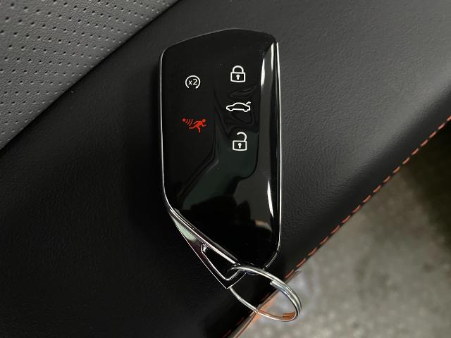 2026 Volkswagen Atlas Vehicle Photo in Appleton, WI 54913