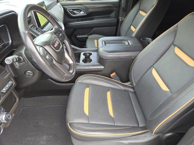 2022 GMC Yukon Vehicle Photo in Decatur, TX 76234