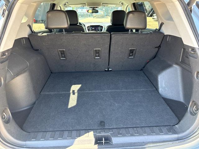 2024 GMC Terrain Vehicle Photo in BRUNSWICK, GA 31525-1881