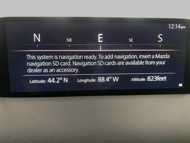 2025 Mazda CX-5 Vehicle Photo in Appleton, WI 54913