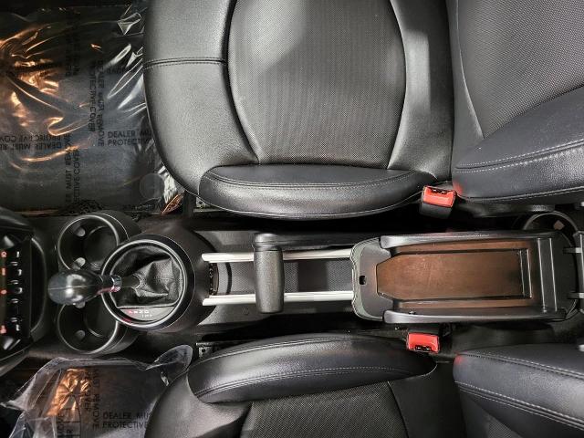 2016 MINI Cooper Countryman Vehicle Photo in NEENAH, WI 54956-2243