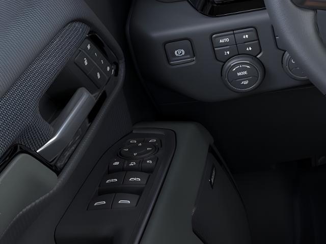 2026 Chevrolet Silverado 2500 HD Vehicle Photo in MANITOWOC, WI 54220-5838