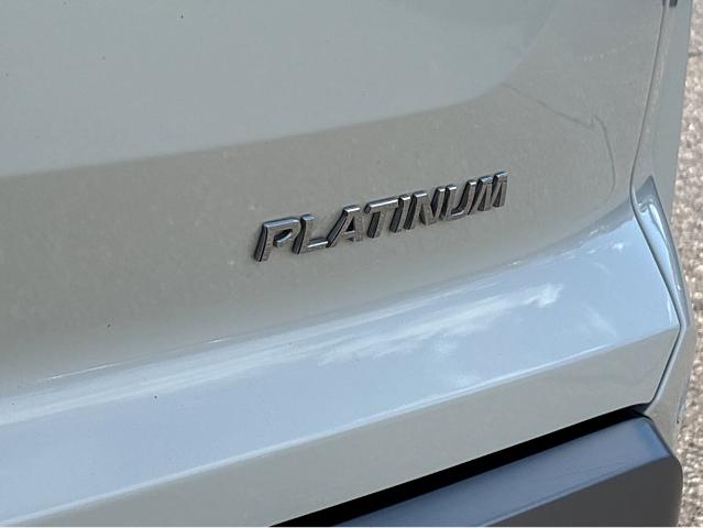 2024 Nissan Pathfinder Vehicle Photo in BEAUFORT, SC 29906-4218