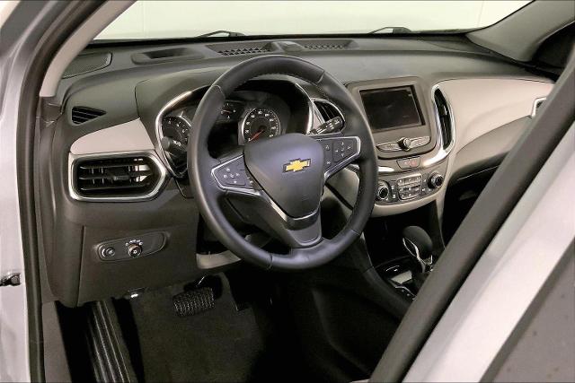 2024 Chevrolet Equinox Vehicle Photo in INDEPENDENCE, MO 64055-1314