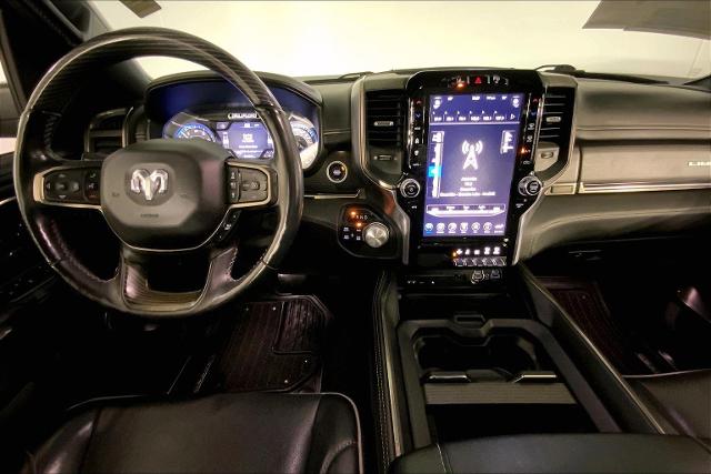 2019 Ram 1500 Vehicle Photo in INDEPENDENCE, MO 64055-1314