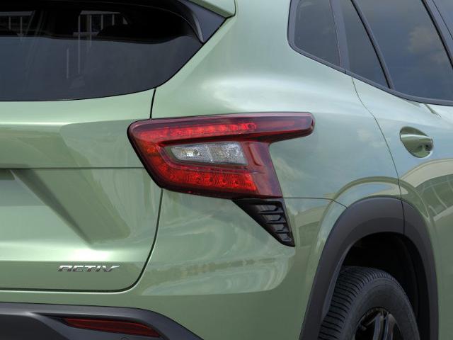 2026 Chevrolet Trax Vehicle Photo in INDEPENDENCE, MO 64055-1314
